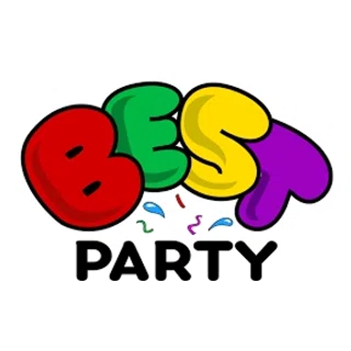 BESTPARTY logo
