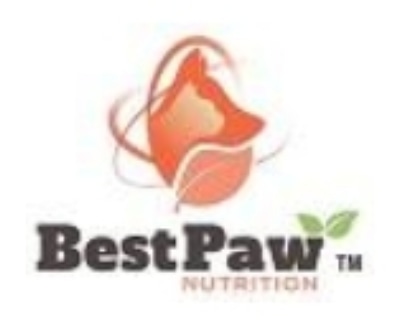 Shop Best Paw Nutrition logo