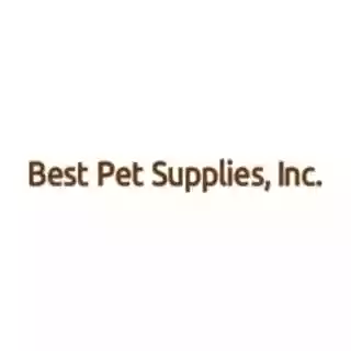 Best Pet Supplies coupon codes