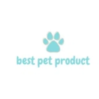 Best Pet Product logo