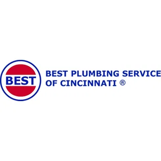 BEST Plumbing Service of Cincinnati logo