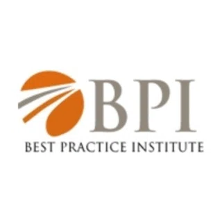 Shop Best Practice Institute logo