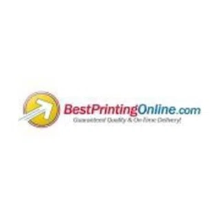 Shop BestPrintingOnline.com logo