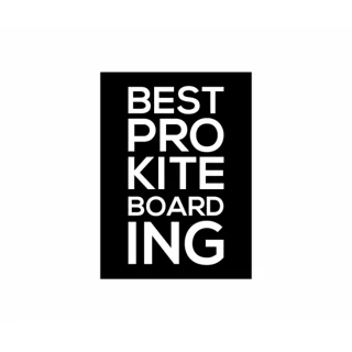 Best Pro Kiteboarding  logo