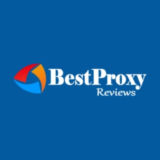 BestProxyReviews logo