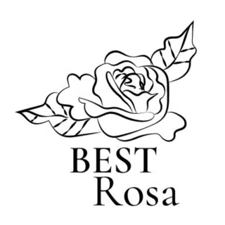 Best Rosa logo