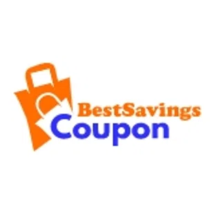 Best Savings Coupon logo