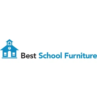 Best School Furniture logo