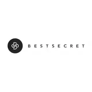 Shop BestSecret.com promo codes logo