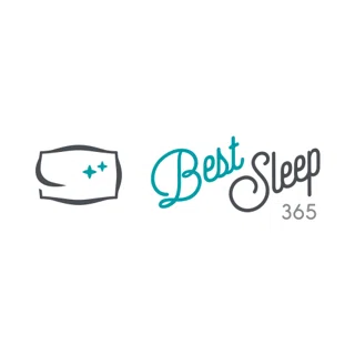 BestSleep365 logo