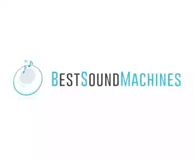 Shop Best Sound Machines promo codes logo