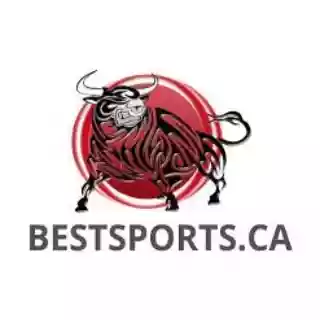 Shop BestSports CA coupon codes logo