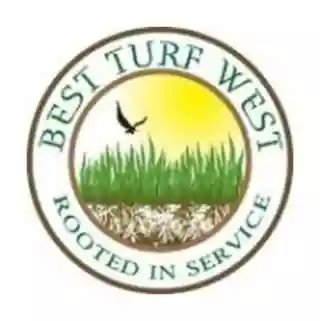 Shop Best Turf West coupon codes logo