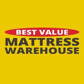 Best Value Mattress logo