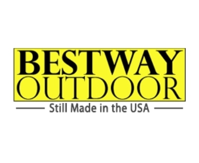 Shop Bestway Outdoor logo
