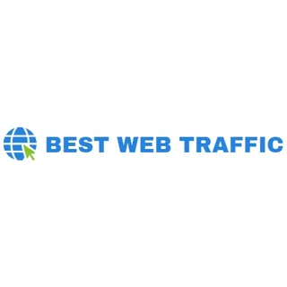 Best Web Traffic logo