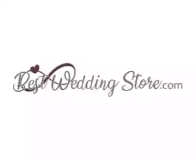 Shop Best Wedding Store logo