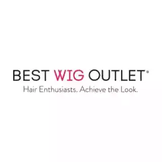 Best Wig Outlet logo