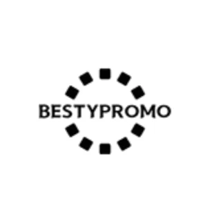 Besty Promo logo