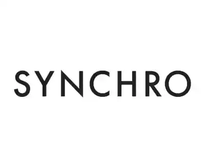 Synchro coupon codes