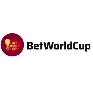 Bet World Cup logo