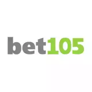 Shop Bet105 promo codes logo