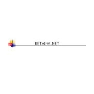 Shop BetaInk logo