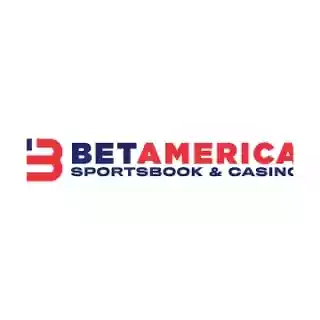 Shop BetAmerica discount codes logo
