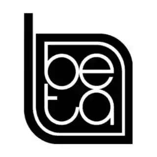 Beta Naturals logo