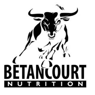 Betancourt Nutrition logo
