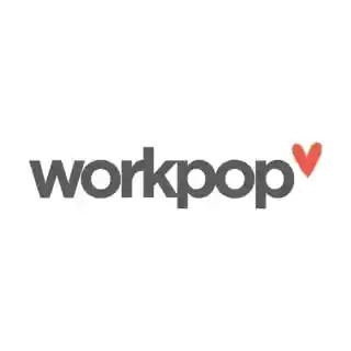 Workpop  logo