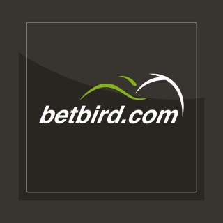 Shop Betbird logo