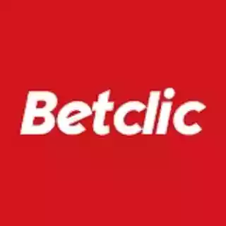 Shop Betclic coupon codes logo