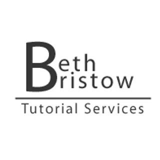 Beth Bristow logo