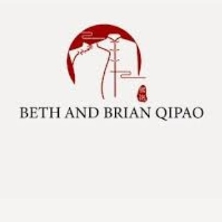Beth and Brian Qipao logo