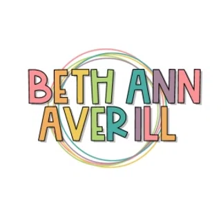 Beth Ann Averill logo