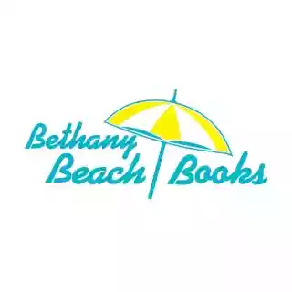 Bethany Beach Books logo