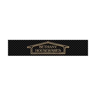 Shop Bethany Housewares logo