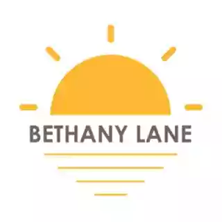 Shop Bethany Lane discount codes logo
