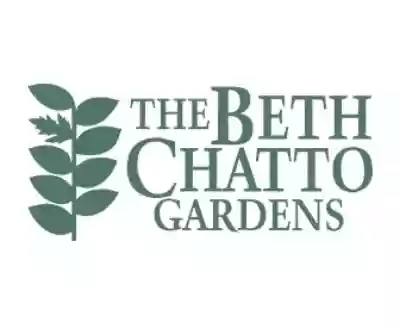 Shop Beth Chatto coupon codes logo