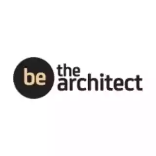 Shop Be The Architect coupon codes logo
