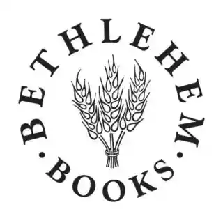 Bethlehem Books coupon codes