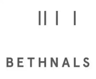 Bethnals promo codes