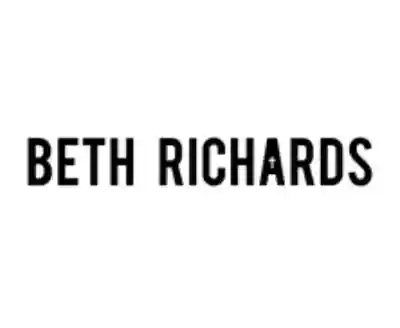 Shop Beth Richards coupon codes logo