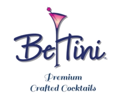 Shop Be Tini logo