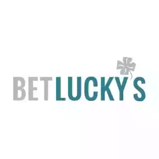 BetLuckys discount codes
