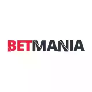 Shop BetMania discount codes logo