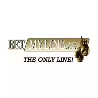 Shop BetMyLine logo