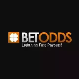 Shop BetOdds promo codes logo