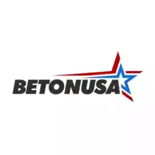 Shop BetonUSA promo codes logo